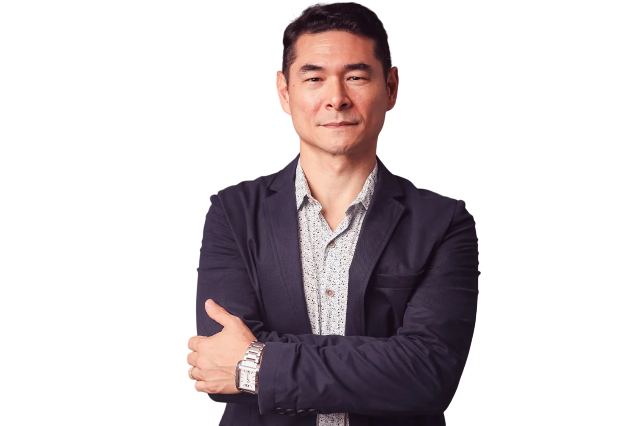 Vinicius Nakamura